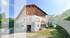 House to renovate with lovely Lake Annecy views