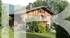 'Madrier'-style timber chalet built on a 1,200 m2 plot of land above Lake Annecy