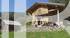 Saint-Gervais-Mont-Blanc – Recently built 120 m2 chalet