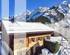 The Confins, Chalet of 280 sqm ski on the feet to renovate