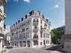 programme immobilier neuf Aix les Bains Villa Thermale