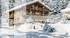 BARNES ARAVIS - LA CLUSAZ - MAGNIFICENT NEW CHALET