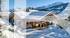 CHALET FINE BLANC